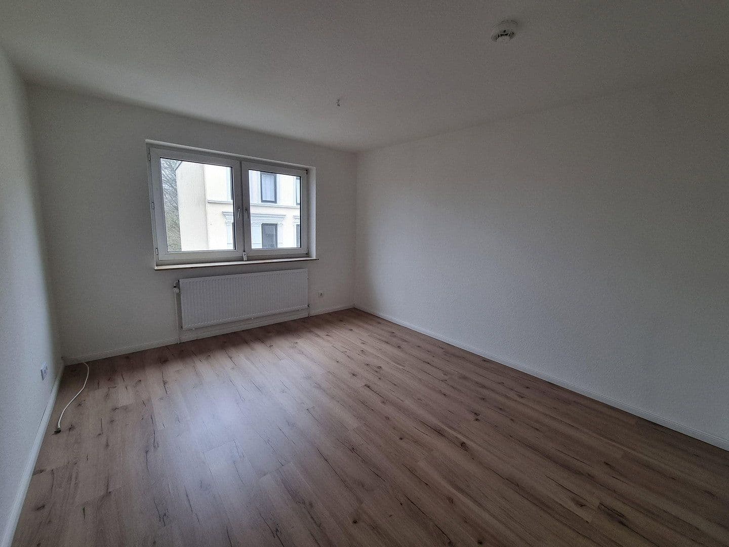 Pronájem bytu 2+1 55 m², Terassenstr. 6/8, Flensburg, Šlesvicko-Holštýnsko Pronájem bytu 2+1 55 m², Terassenstr. 6/8, Flensburg, Šlesvicko-Holštýnsko
