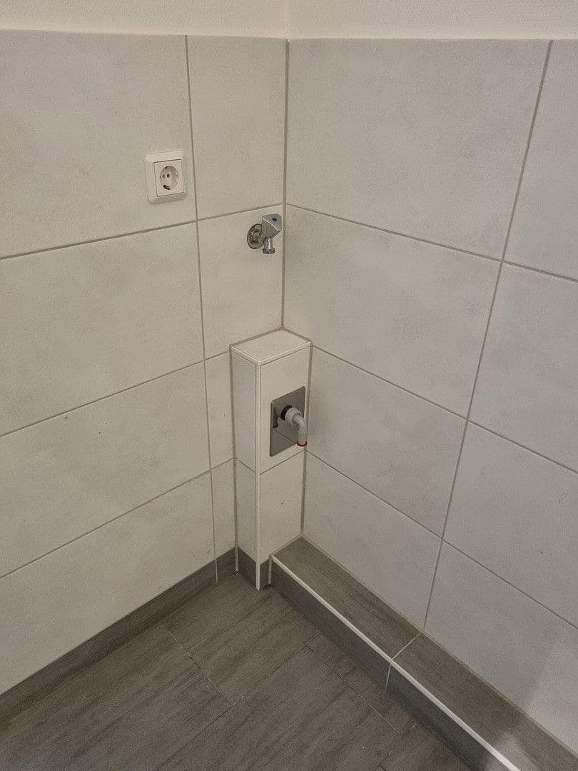 Pronájem bytu 2+1 55 m², Terassenstr. 6/8, Flensburg, Šlesvicko-Holštýnsko Pronájem bytu 2+1 55 m², Terassenstr. 6/8, Flensburg, Šlesvicko-Holštýnsko