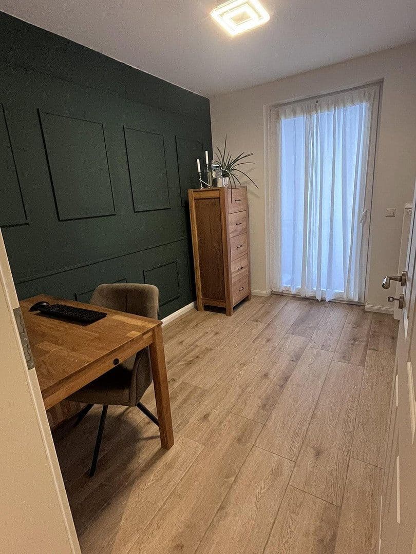 Pronájem bytu 2+kk 55 m², Langenhagen, Dolní Sasko Pronájem bytu 2+kk 55 m², Langenhagen, Dolní Sasko