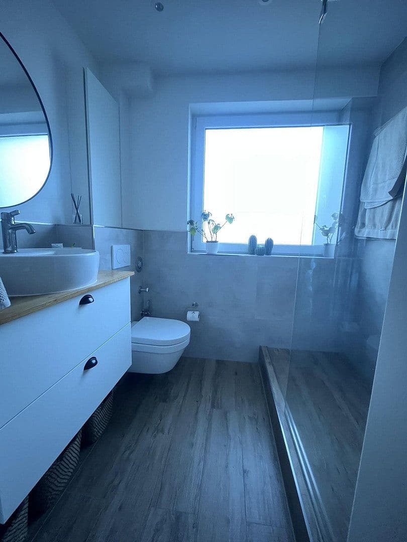 Pronájem bytu 2+kk 55 m², Langenhagen, Dolní Sasko Pronájem bytu 2+kk 55 m², Langenhagen, Dolní Sasko