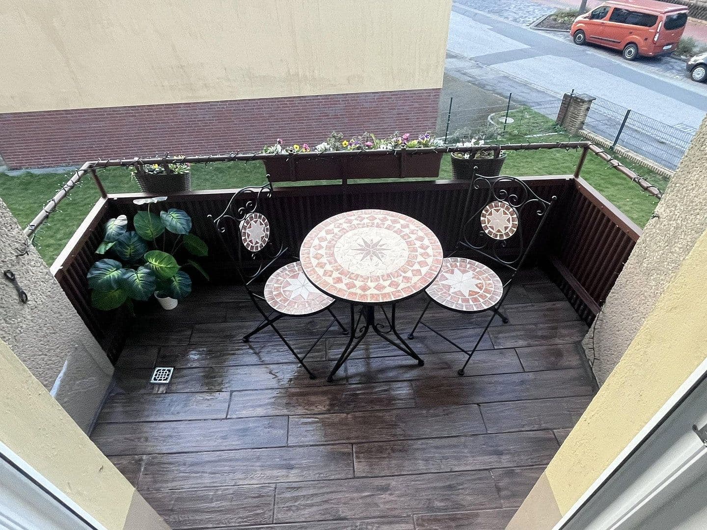 Pronájem bytu 2+kk 55 m², Langenhagen, Dolní Sasko Pronájem bytu 2+kk 55 m², Langenhagen, Dolní Sasko