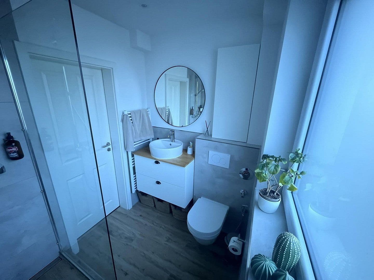 Pronájem bytu 2+kk 55 m², Langenhagen, Dolní Sasko Pronájem bytu 2+kk 55 m², Langenhagen, Dolní Sasko