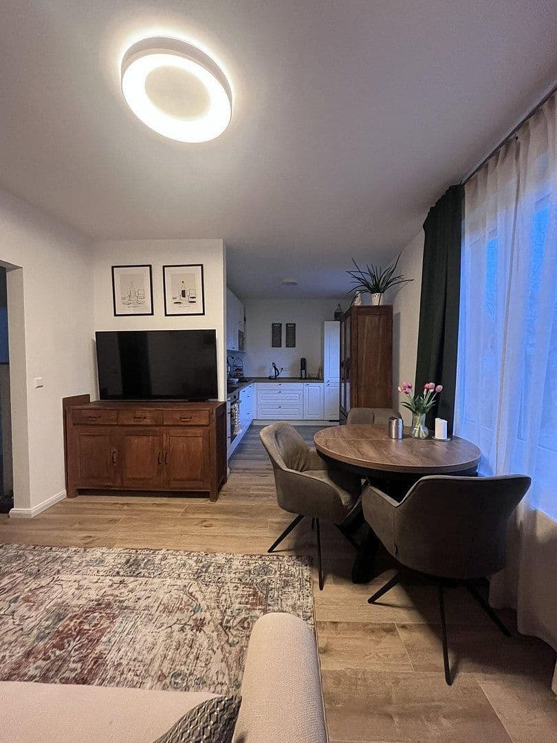 Pronájem bytu 2+kk 55 m², Langenhagen, Dolní Sasko Pronájem bytu 2+kk 55 m², Langenhagen, Dolní Sasko