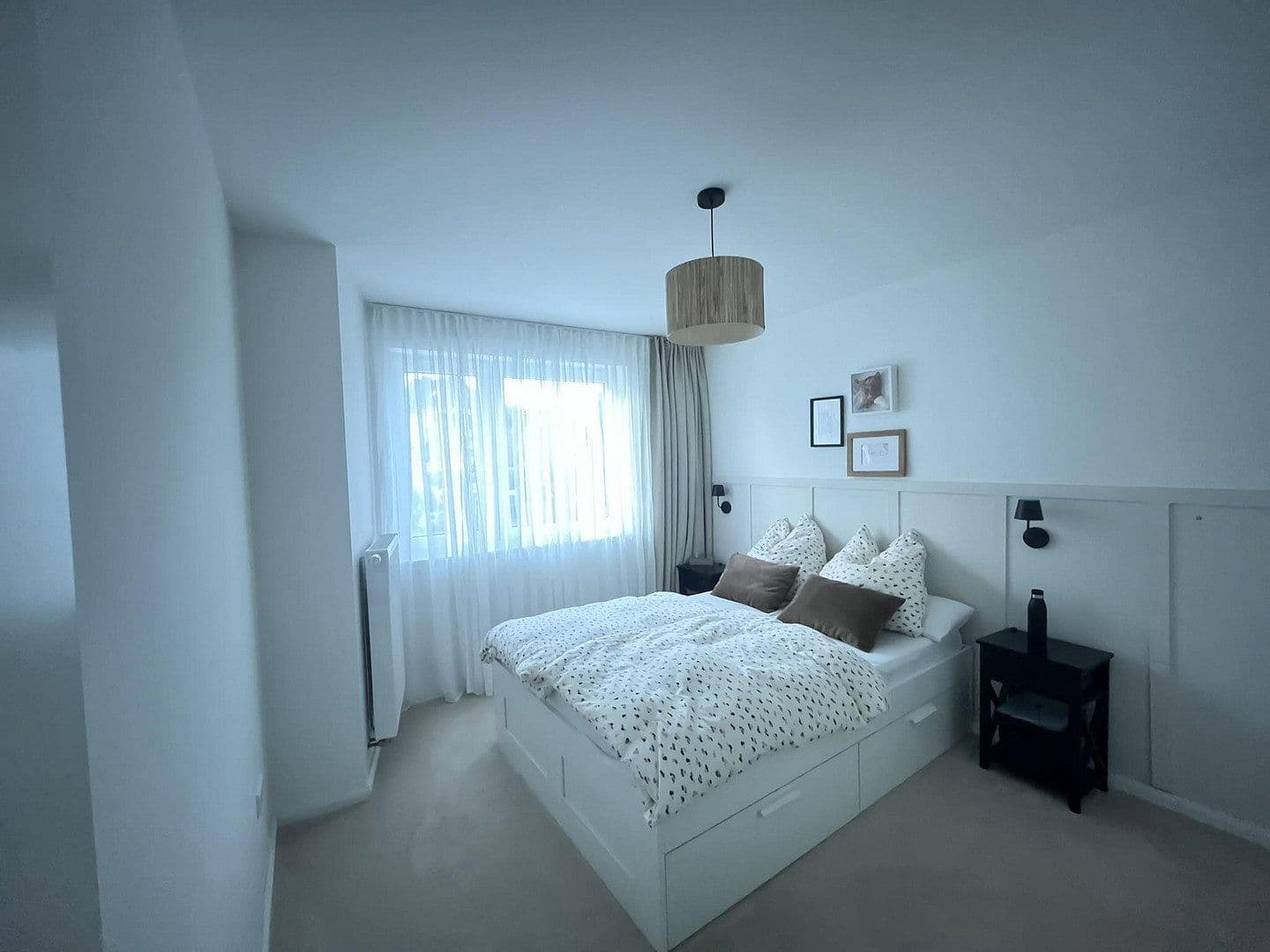 Pronájem bytu 2+kk 55 m², Langenhagen, Dolní Sasko Pronájem bytu 2+kk 55 m², Langenhagen, Dolní Sasko