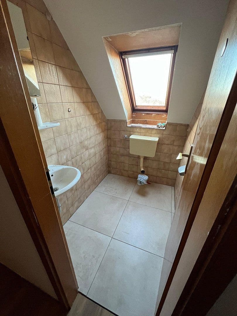 Pronájem bytu 2+1 73 m², Uetze, Dolní Sasko Pronájem bytu 2+1 73 m², Uetze, Dolní Sasko