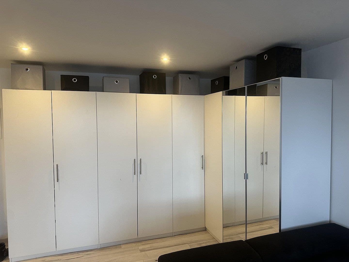 Pronájem bytu 1+kk 39 m², Möhringer Landstraße 35, Stuttgart, Bádensko-Württembersko Pronájem bytu 1+kk 39 m², Möhringer Landstraße 35, Stuttgart, Bádensko-Württembersko