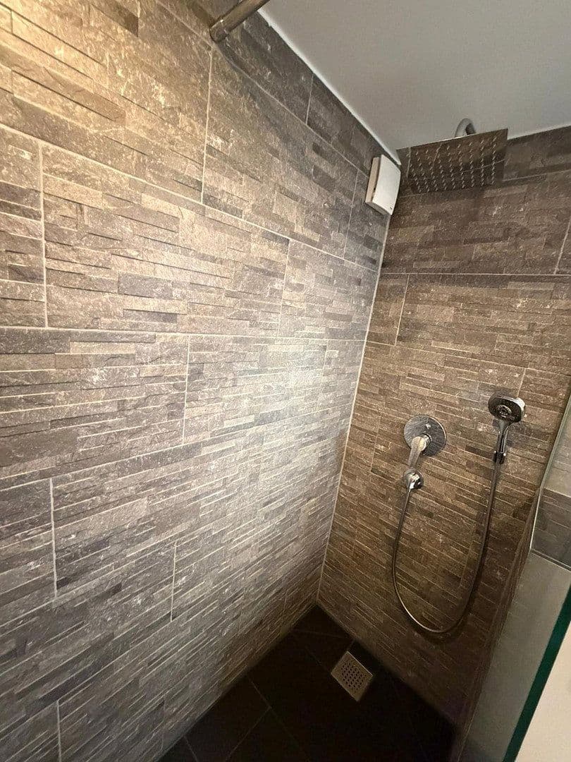 Pronájem bytu 1+kk 39 m², Möhringer Landstraße 35, Stuttgart, Bádensko-Württembersko Pronájem bytu 1+kk 39 m², Möhringer Landstraße 35, Stuttgart, Bádensko-Württembersko