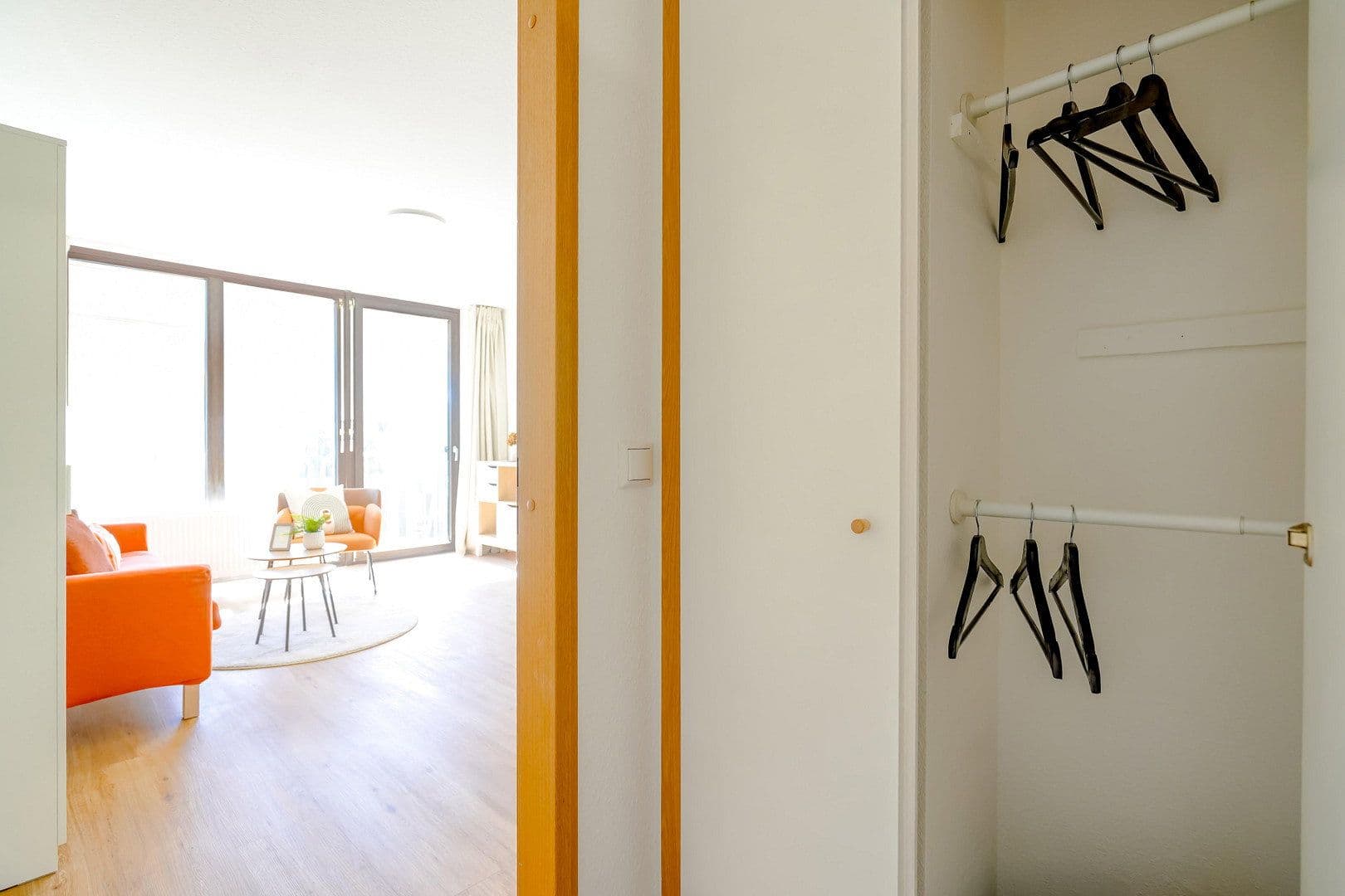 Prodej bytu 1+kk 40 m², Katzenberg 36, Mainz, Porýní-Falc Prodej bytu 1+kk 40 m², Katzenberg 36, Mainz, Porýní-Falc