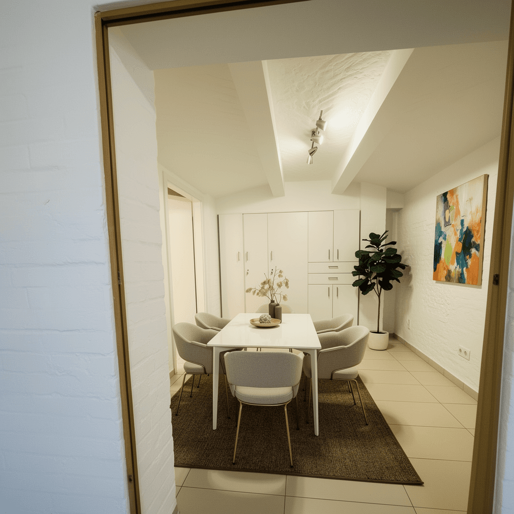 Prodej bytu 3+kk 74 m², Hamburg, Hamburg Prodej bytu 3+kk 74 m², Hamburg, Hamburg