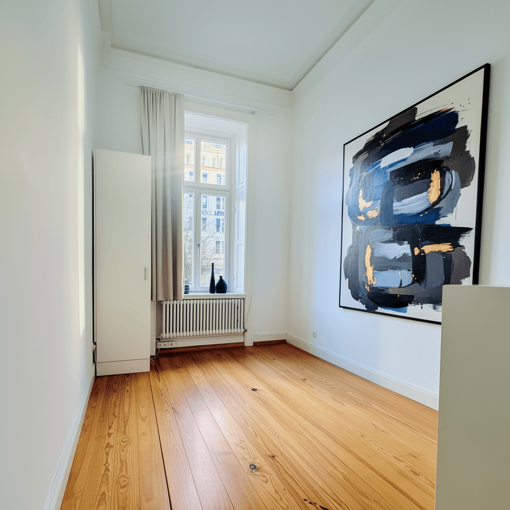 Prodej bytu 3+kk 74 m², Hamburg, Hamburg Prodej bytu 3+kk 74 m², Hamburg, Hamburg