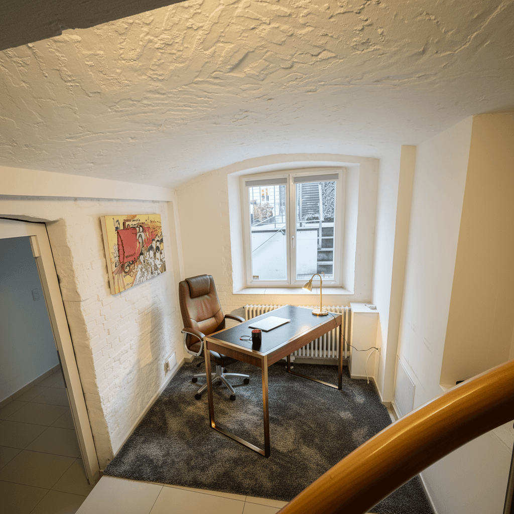 Prodej bytu 3+kk 74 m², Hamburg, Hamburg Prodej bytu 3+kk 74 m², Hamburg, Hamburg