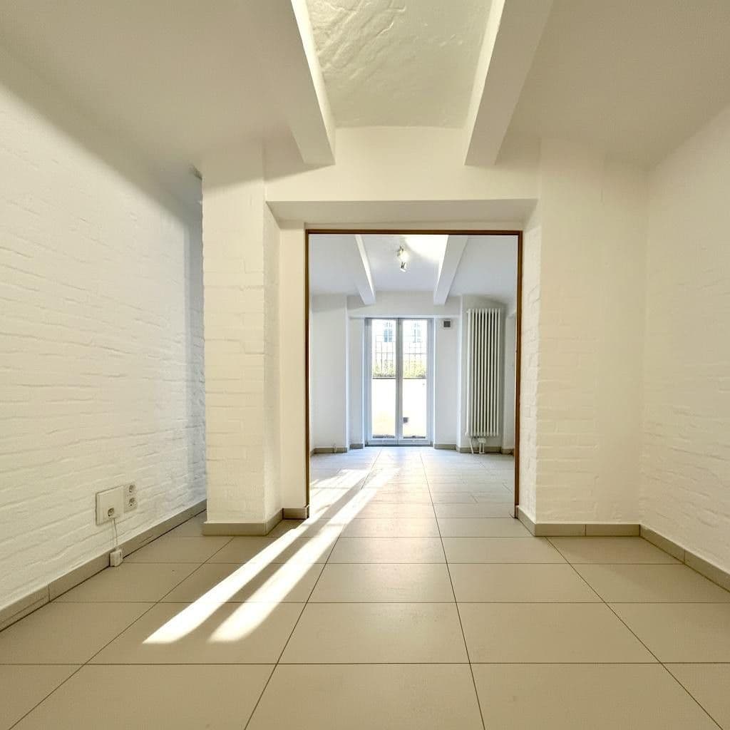 Prodej bytu 3+kk 74 m², Hamburg, Hamburg Prodej bytu 3+kk 74 m², Hamburg, Hamburg