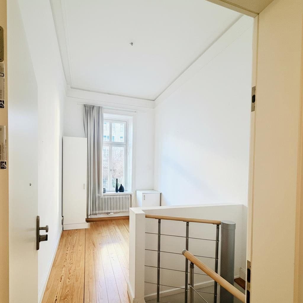Prodej bytu 3+kk 74 m², Hamburg, Hamburg Prodej bytu 3+kk 74 m², Hamburg, Hamburg