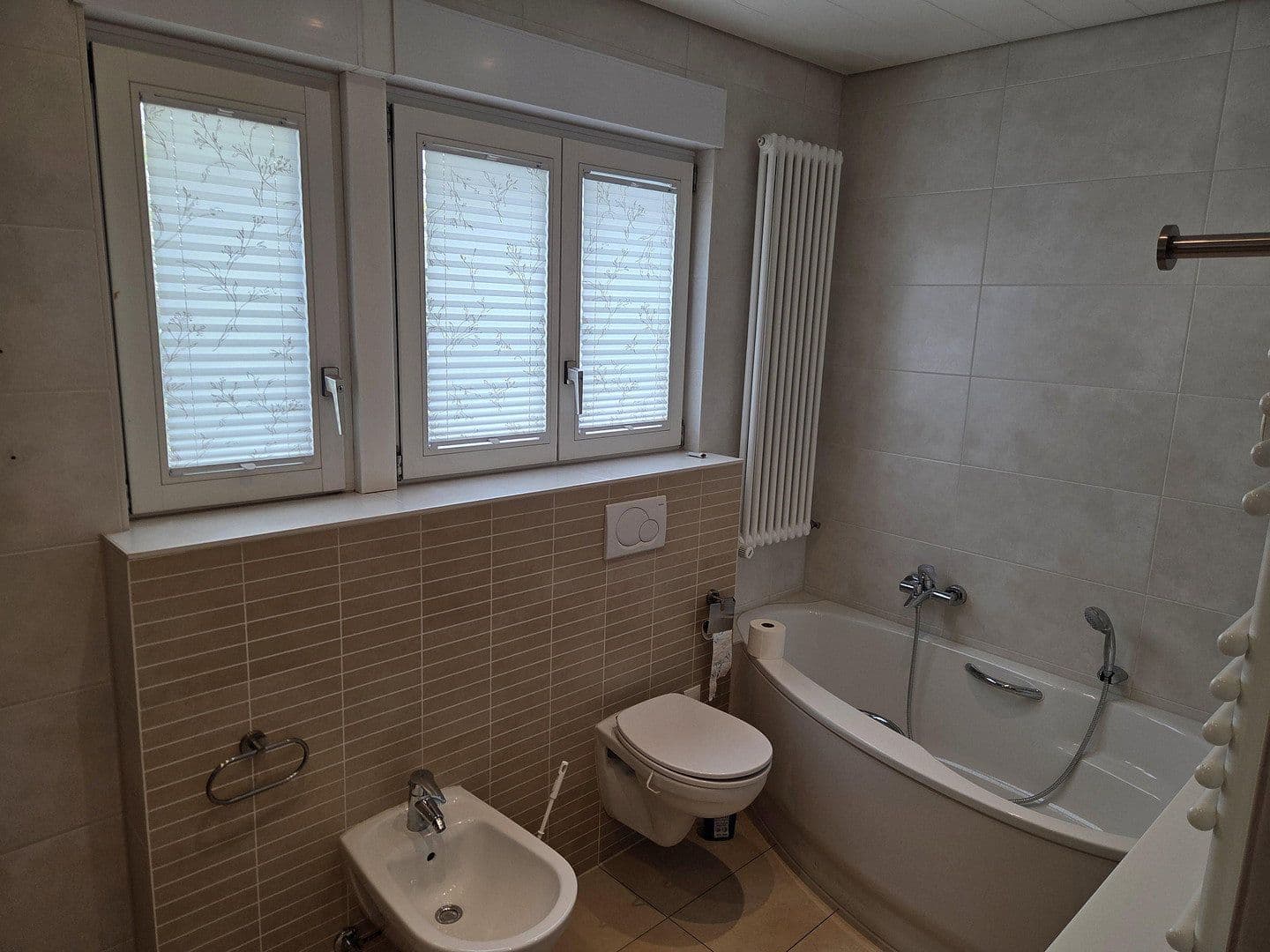 Pronájem bytu 4+kk 193 m², Neuwied, Porýní-Falc Pronájem bytu 4+kk 193 m², Neuwied, Porýní-Falc