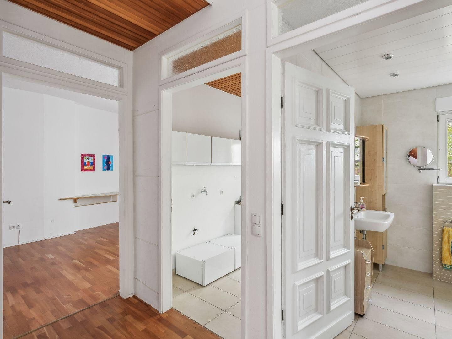 Pronájem bytu 4+kk 193 m², Neuwied, Porýní-Falc Pronájem bytu 4+kk 193 m², Neuwied, Porýní-Falc