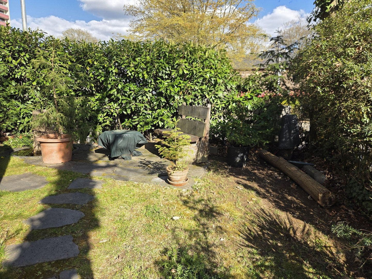 Pronájem bytu 4+kk 193 m², Neuwied, Porýní-Falc Pronájem bytu 4+kk 193 m², Neuwied, Porýní-Falc