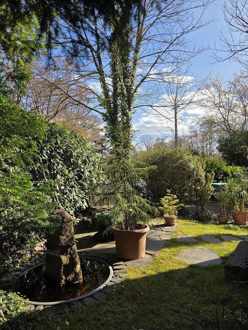 Pronájem bytu 4+kk 193 m², Neuwied, Porýní-Falc Pronájem bytu 4+kk 193 m², Neuwied, Porýní-Falc