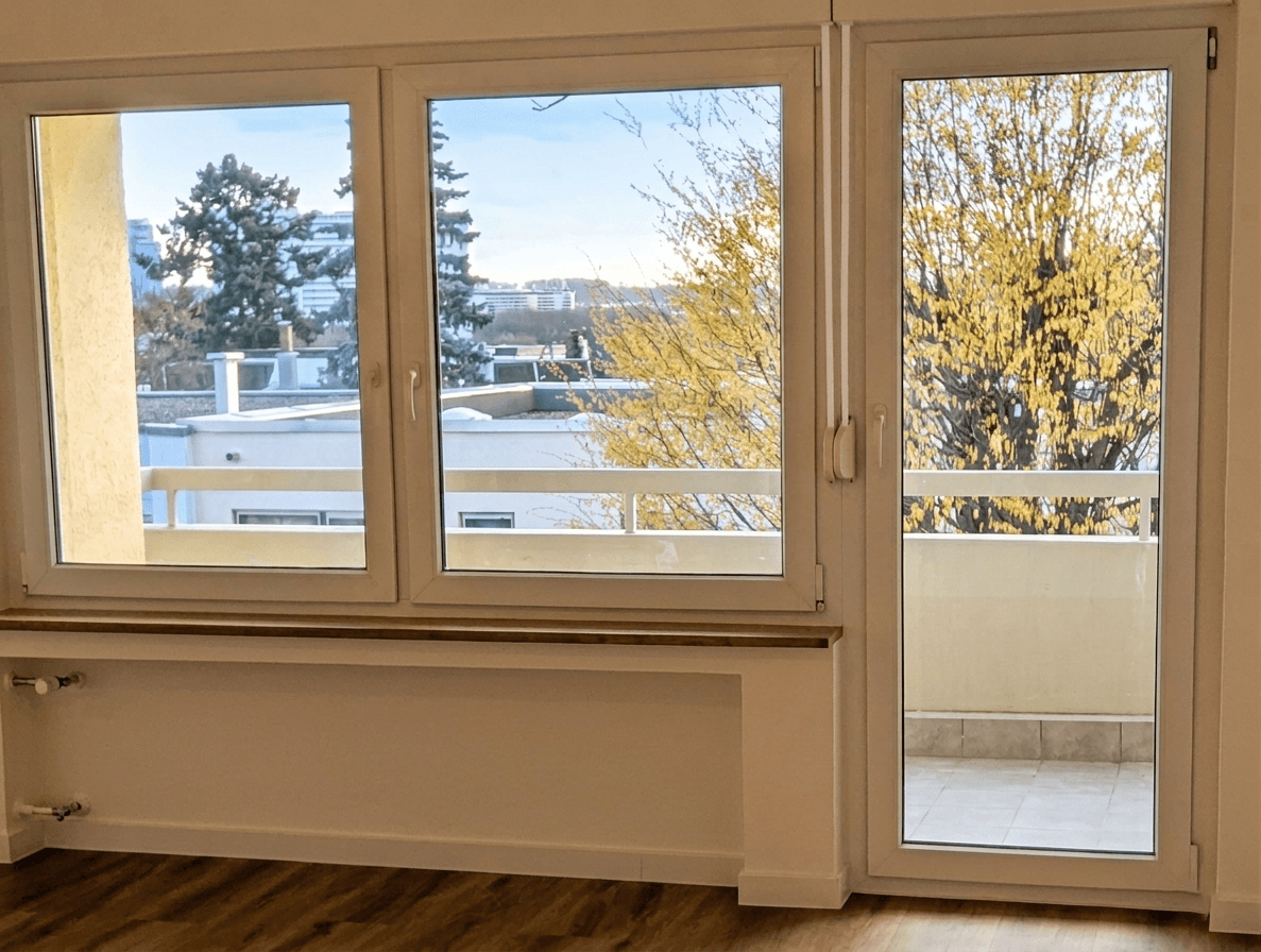 Pronájem bytu 3+1 79 m², Mühlhaldenstraße, Stuttgart, Bádensko-Württembersko Pronájem bytu 3+1 79 m², Mühlhaldenstraße, Stuttgart, Bádensko-Württembersko