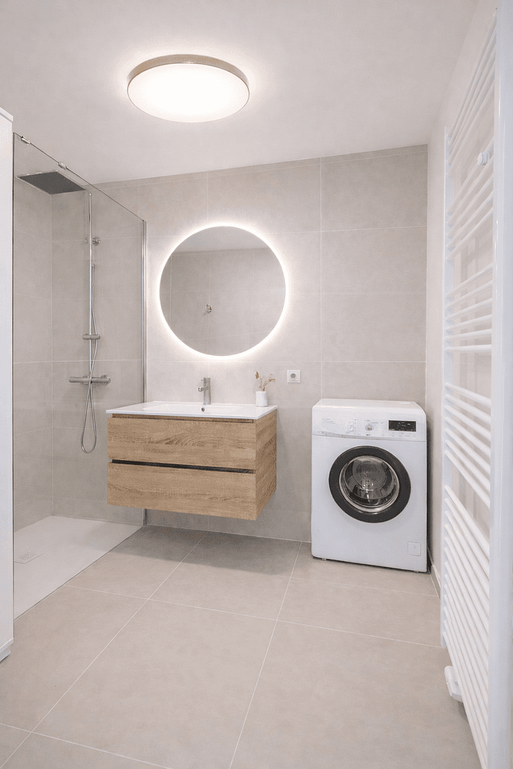 Pronájem bytu 3+1 79 m², Mühlhaldenstraße, Stuttgart, Bádensko-Württembersko Pronájem bytu 3+1 79 m², Mühlhaldenstraße, Stuttgart, Bádensko-Württembersko