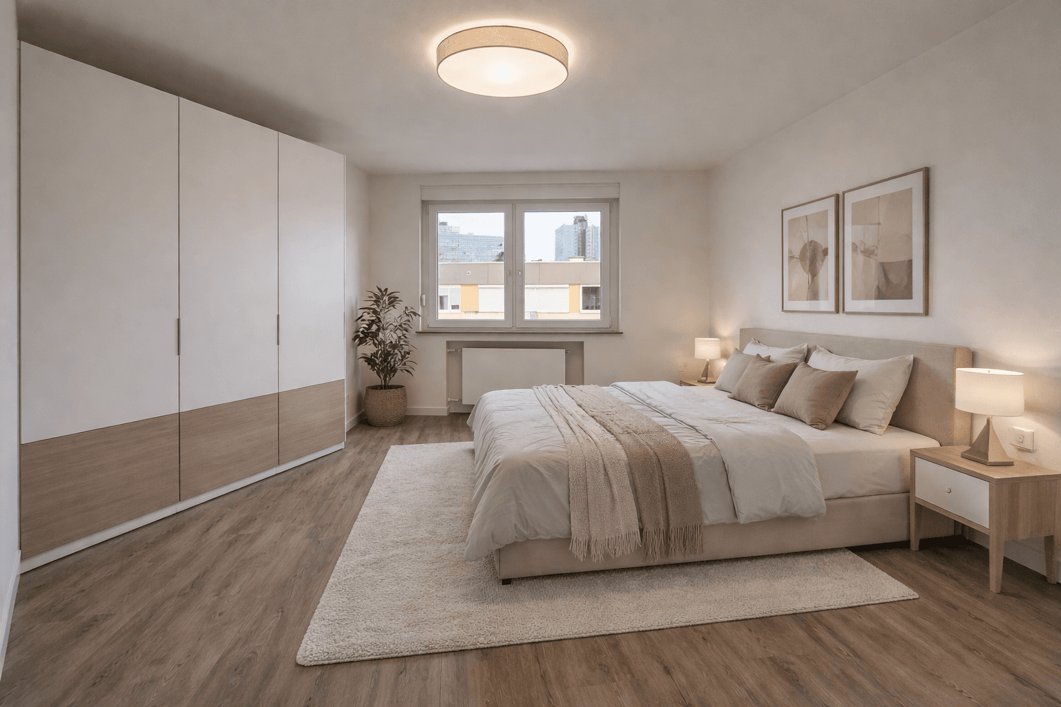 Pronájem bytu 3+1 79 m², Mühlhaldenstraße, Stuttgart, Bádensko-Württembersko Pronájem bytu 3+1 79 m², Mühlhaldenstraße, Stuttgart, Bádensko-Württembersko