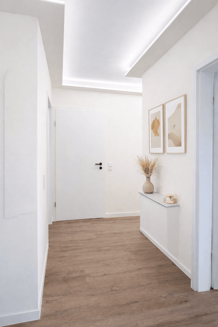 Pronájem bytu 3+1 79 m², Mühlhaldenstraße, Stuttgart, Bádensko-Württembersko Pronájem bytu 3+1 79 m², Mühlhaldenstraße, Stuttgart, Bádensko-Württembersko