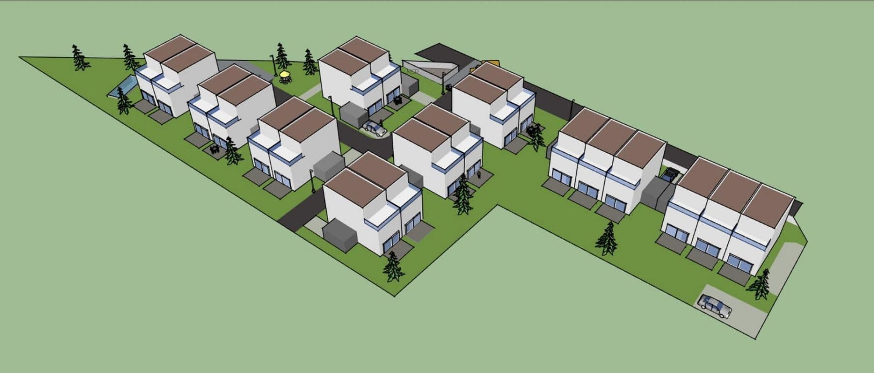 Prodej pozemku 5.300 m², Worms, Porýní-Falc Prodej pozemku 5.300 m², Worms, Porýní-Falc