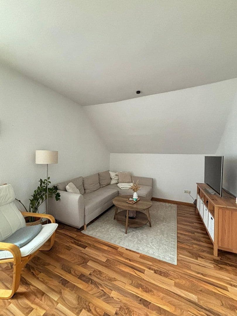 Pronájem bytu 2+1 50 m², Mühlenstraße 16, Bielefeld, Severní Porýní-Vestfálsko Pronájem bytu 2+1 50 m², Mühlenstraße 16, Bielefeld, Severní Porýní-Vestfálsko