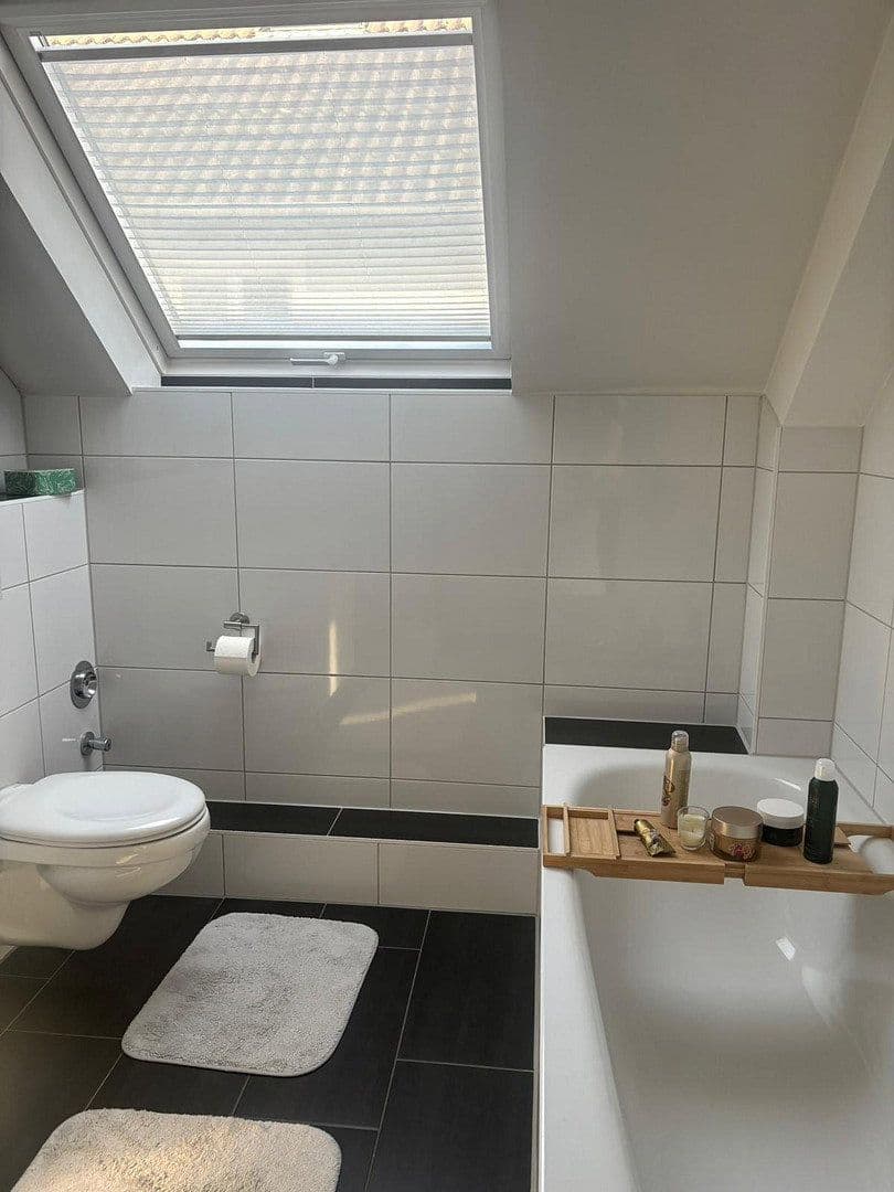 Pronájem bytu 2+1 50 m², Mühlenstraße 16, Bielefeld, Severní Porýní-Vestfálsko Pronájem bytu 2+1 50 m², Mühlenstraße 16, Bielefeld, Severní Porýní-Vestfálsko