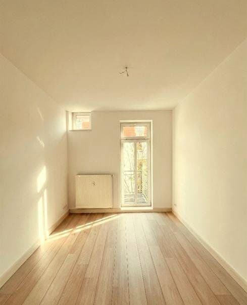 Pronájem bytu 2+1 56 m², Kesselsdorferstraße 74, Dresden, Sasko Pronájem bytu 2+1 56 m², Kesselsdorferstraße 74, Dresden, Sasko