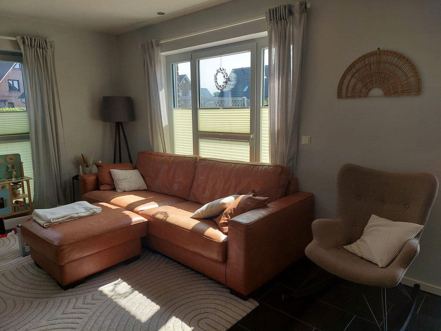 Prodej domu 147 m², pozemek 866 m², Haseldorf, Šlesvicko-Holštýnsko Prodej domu 147 m², pozemek 866 m², Haseldorf, Šlesvicko-Holštýnsko