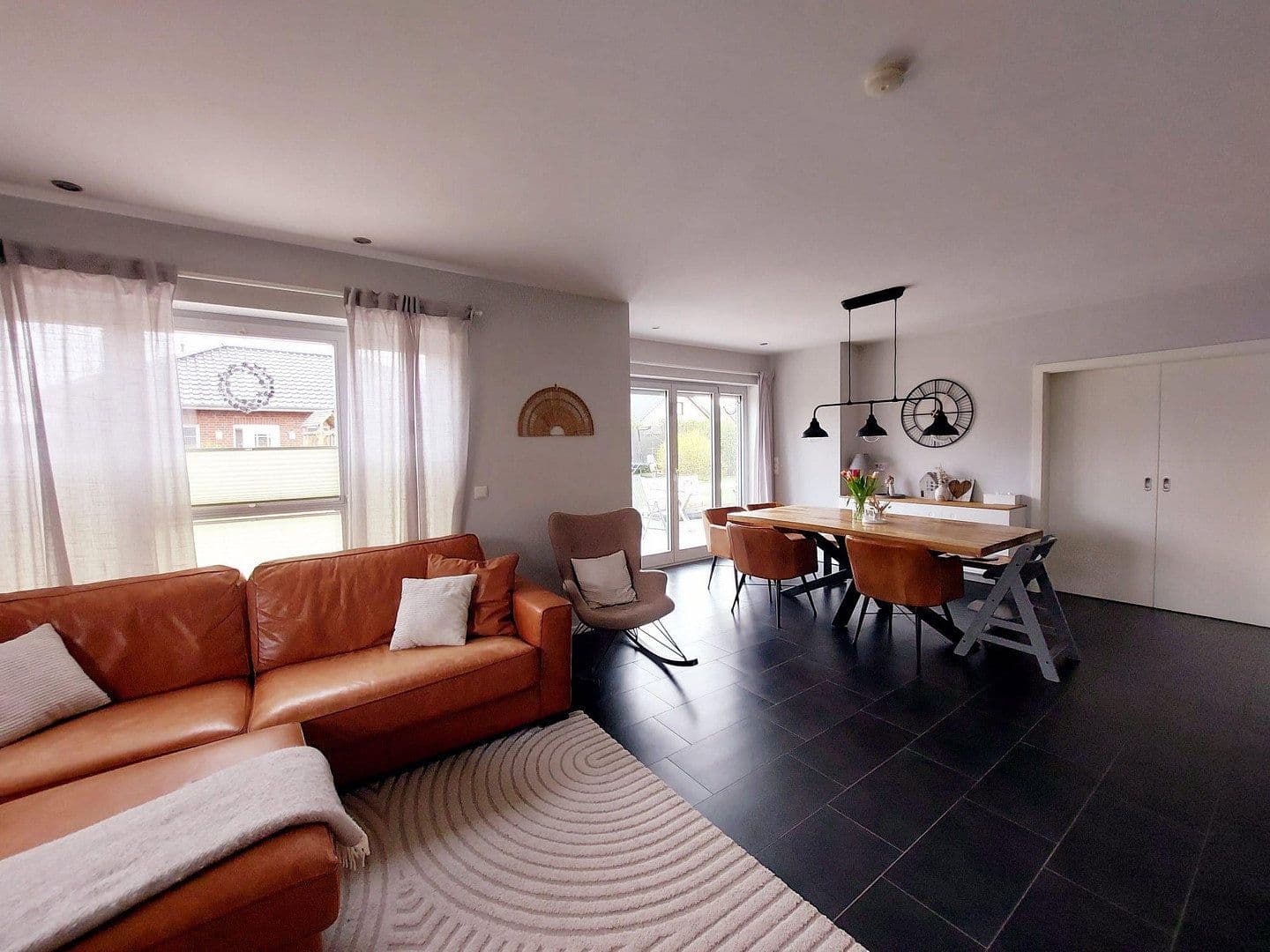Prodej domu 147 m², pozemek 866 m², Haseldorf, Šlesvicko-Holštýnsko Prodej domu 147 m², pozemek 866 m², Haseldorf, Šlesvicko-Holštýnsko