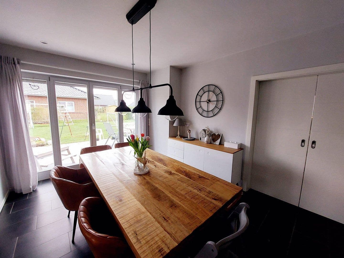 Prodej domu 147 m², pozemek 866 m², Haseldorf, Šlesvicko-Holštýnsko Prodej domu 147 m², pozemek 866 m², Haseldorf, Šlesvicko-Holštýnsko