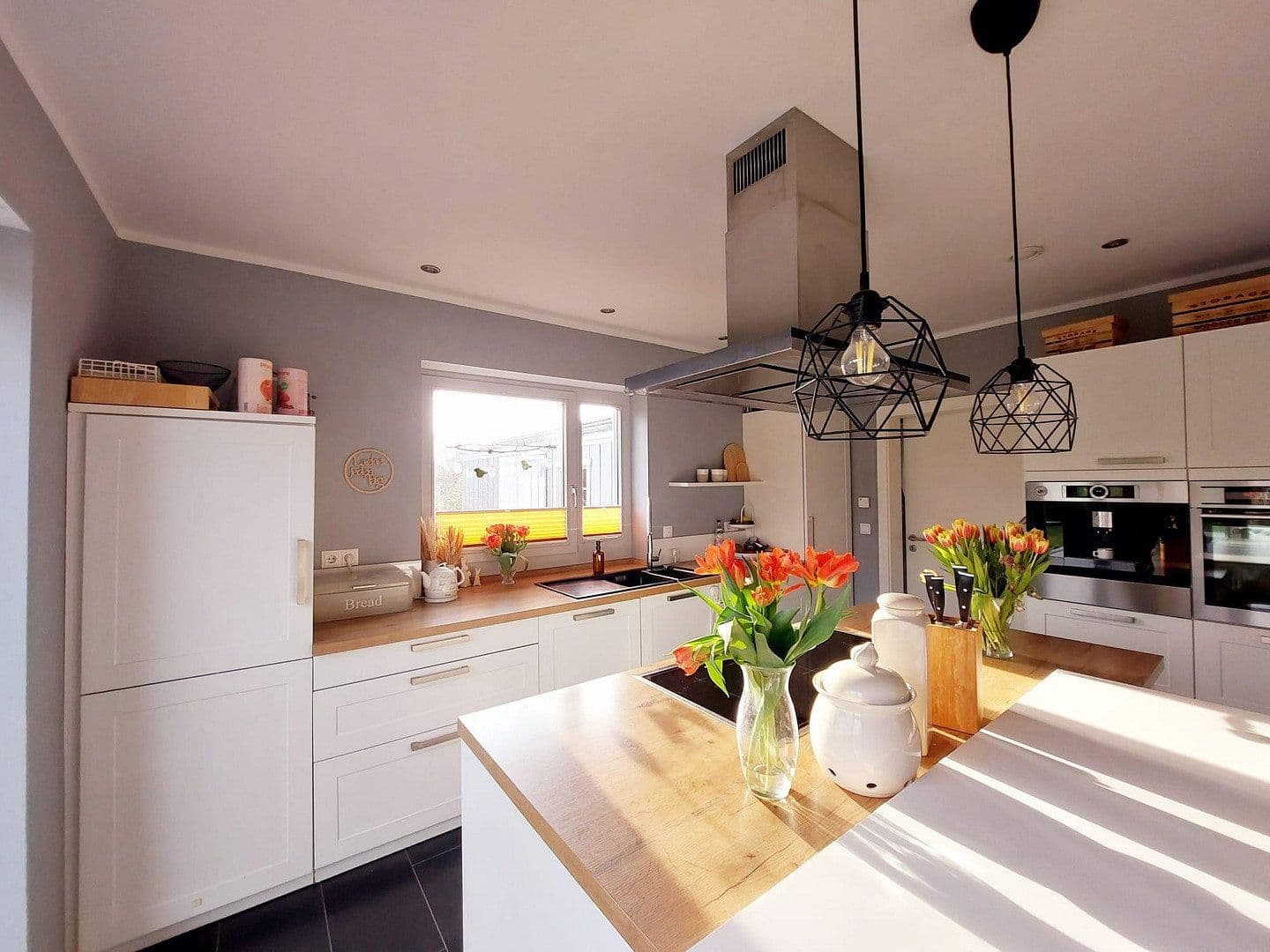 Prodej domu 147 m², pozemek 866 m², Haseldorf, Šlesvicko-Holštýnsko Prodej domu 147 m², pozemek 866 m², Haseldorf, Šlesvicko-Holštýnsko