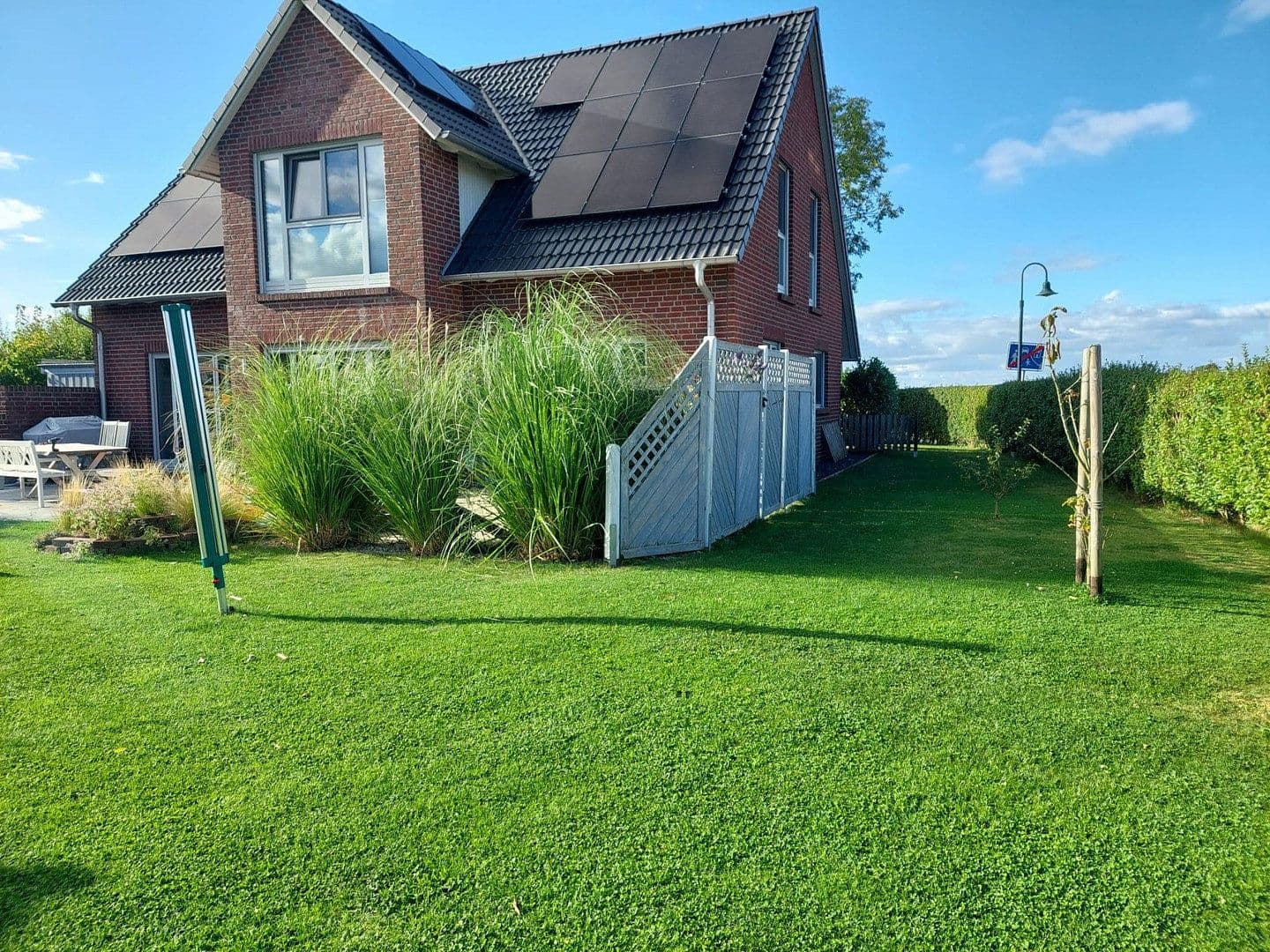 Prodej domu 147 m², pozemek 866 m², Haseldorf, Šlesvicko-Holštýnsko Prodej domu 147 m², pozemek 866 m², Haseldorf, Šlesvicko-Holštýnsko