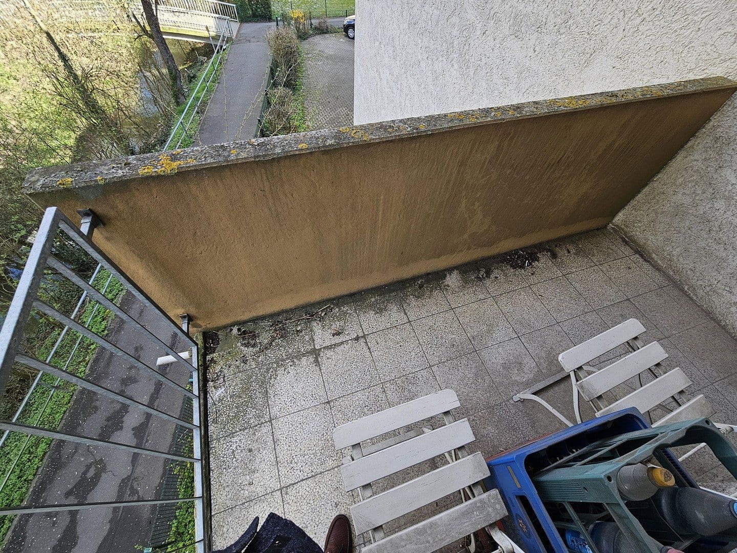 Prodej bytu 1+1 26 m², Würzburg, Bavorsko Prodej bytu 1+1 26 m², Würzburg, Bavorsko