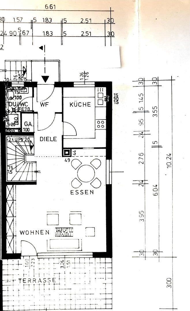 Prodej domu 97 m², pozemek 310 m², Berlin, Berlín Prodej domu 97 m², pozemek 310 m², Berlin, Berlín
