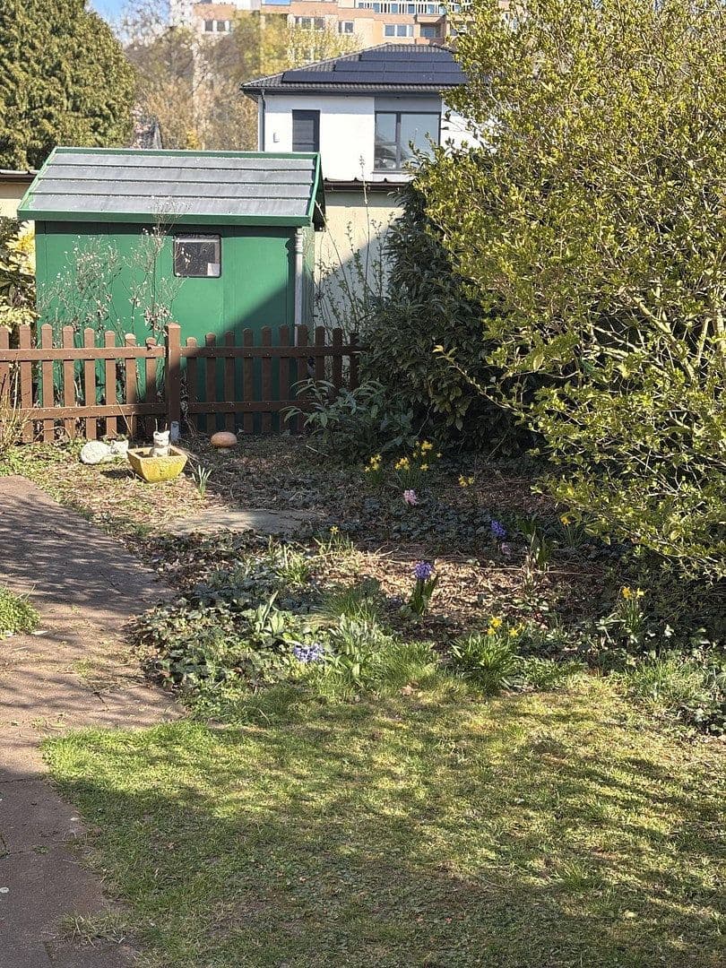 Prodej domu 97 m², pozemek 310 m², Berlin, Berlín Prodej domu 97 m², pozemek 310 m², Berlin, Berlín