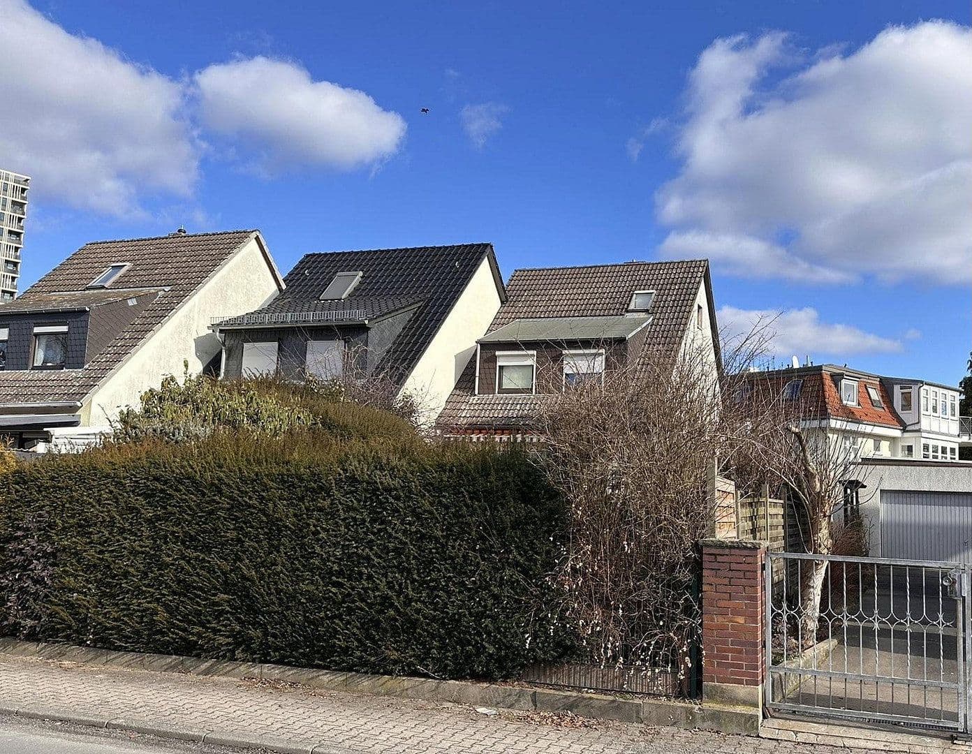 Prodej domu 97 m², pozemek 310 m², Berlin, Berlín Prodej domu 97 m², pozemek 310 m², Berlin, Berlín