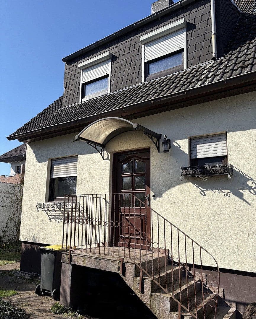 Prodej domu 97 m², pozemek 310 m², Berlin, Berlín Prodej domu 97 m², pozemek 310 m², Berlin, Berlín