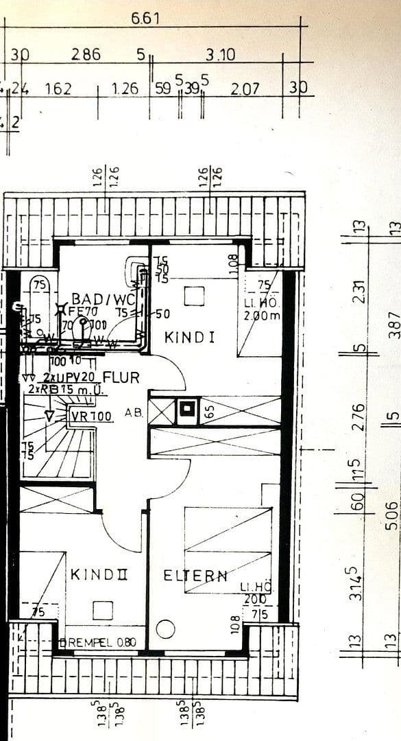 Prodej domu 97 m², pozemek 310 m², Berlin, Berlín Prodej domu 97 m², pozemek 310 m², Berlin, Berlín