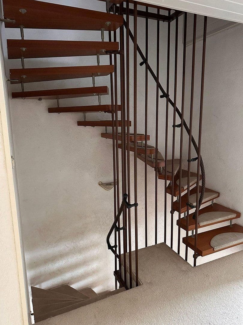 Prodej domu 97 m², pozemek 310 m², Berlin, Berlín Prodej domu 97 m², pozemek 310 m², Berlin, Berlín