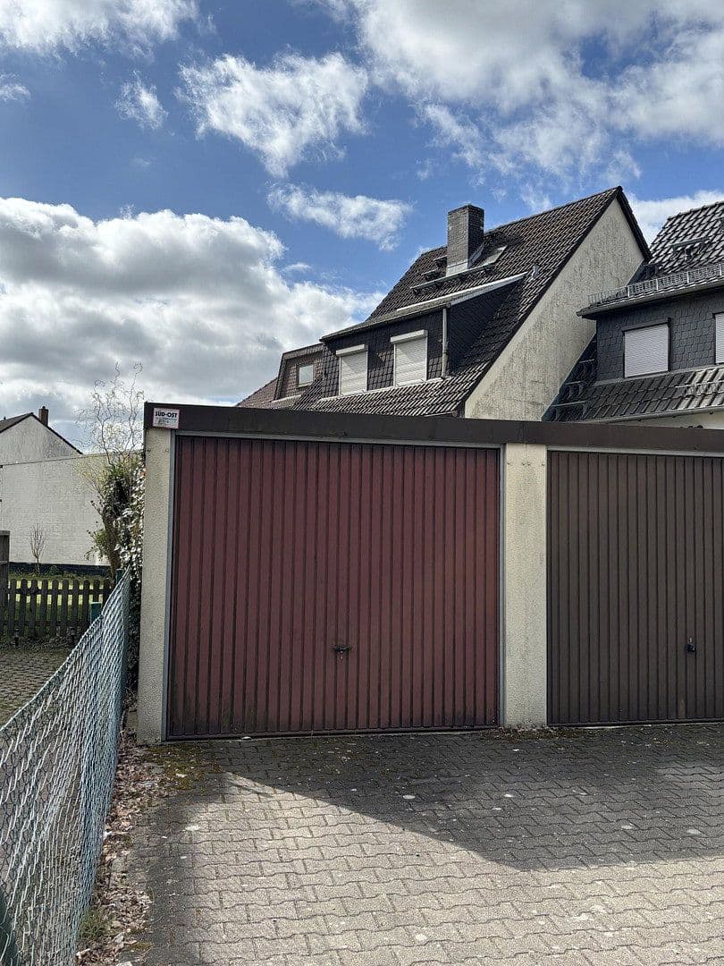 Prodej domu 97 m², pozemek 310 m², Berlin, Berlín Prodej domu 97 m², pozemek 310 m², Berlin, Berlín