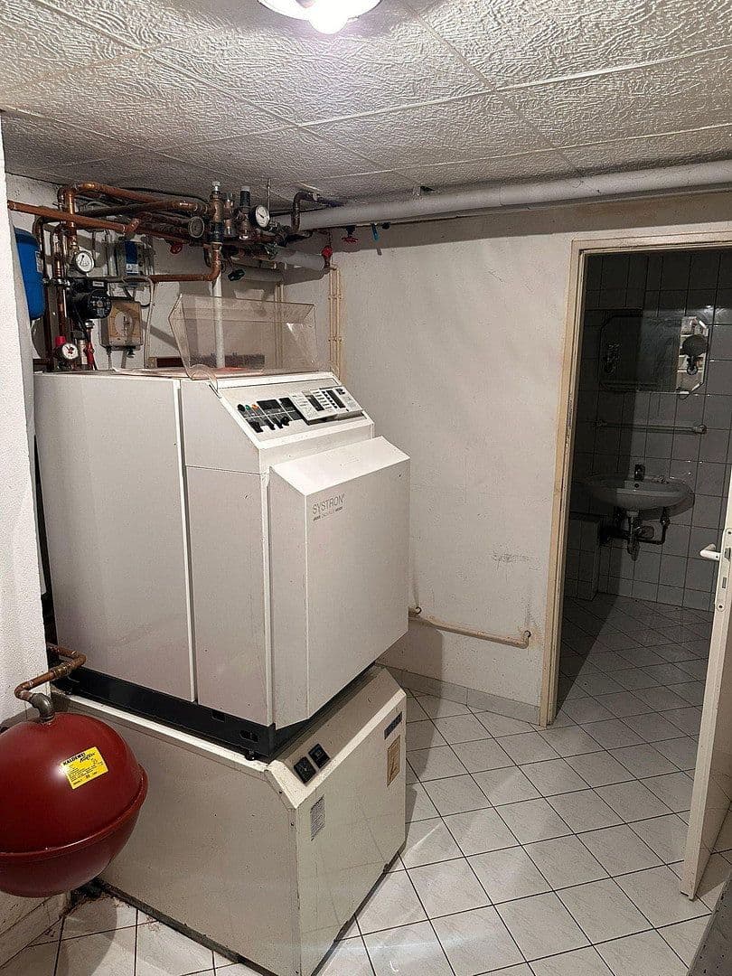 Prodej domu 97 m², pozemek 310 m², Berlin, Berlín Prodej domu 97 m², pozemek 310 m², Berlin, Berlín