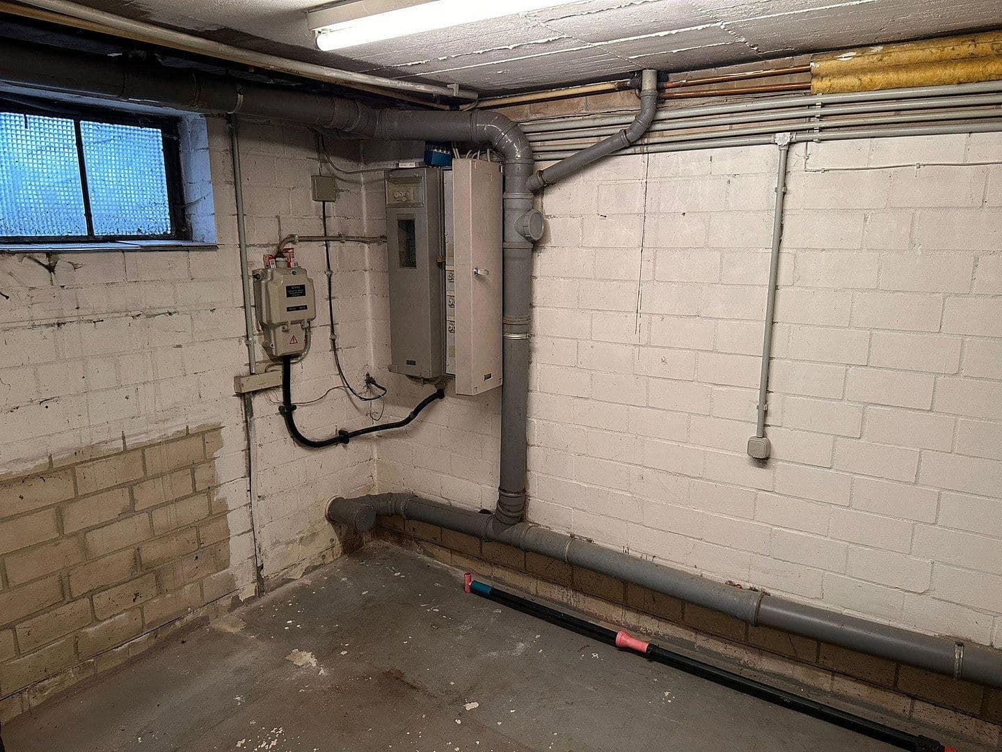 Prodej domu 97 m², pozemek 310 m², Berlin, Berlín Prodej domu 97 m², pozemek 310 m², Berlin, Berlín