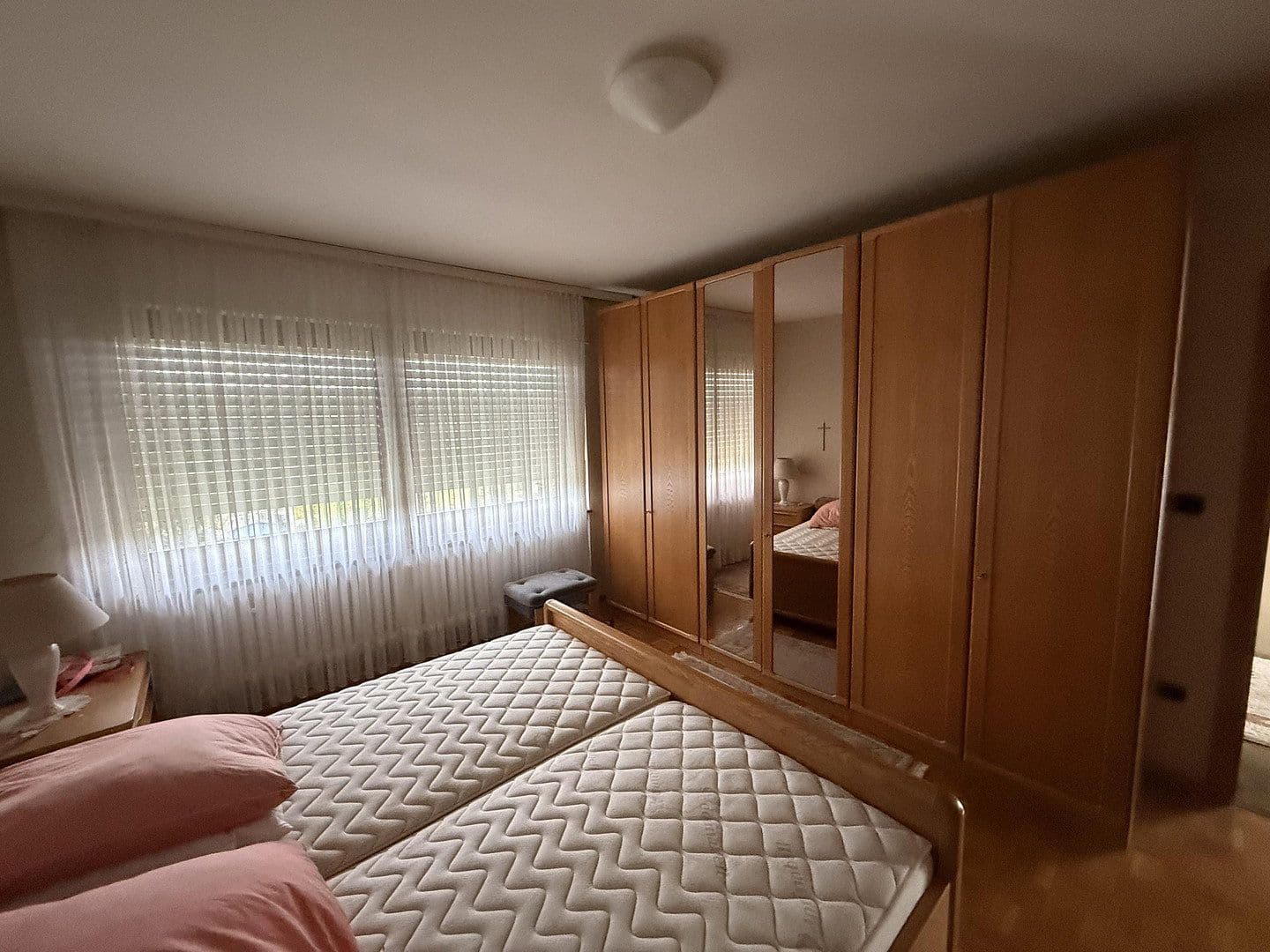 Prodej domu 120 m², pozemek 537 m², Trier, Porýní-Falc Prodej domu 120 m², pozemek 537 m², Trier, Porýní-Falc