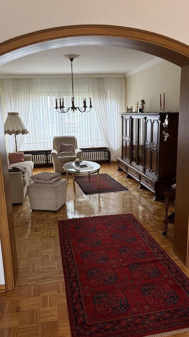 Prodej domu 120 m², pozemek 537 m², Trier, Porýní-Falc Prodej domu 120 m², pozemek 537 m², Trier, Porýní-Falc