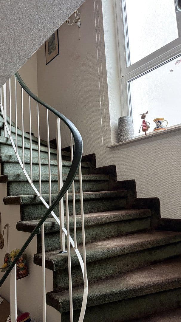 Prodej domu 120 m², pozemek 537 m², Trier, Porýní-Falc Prodej domu 120 m², pozemek 537 m², Trier, Porýní-Falc