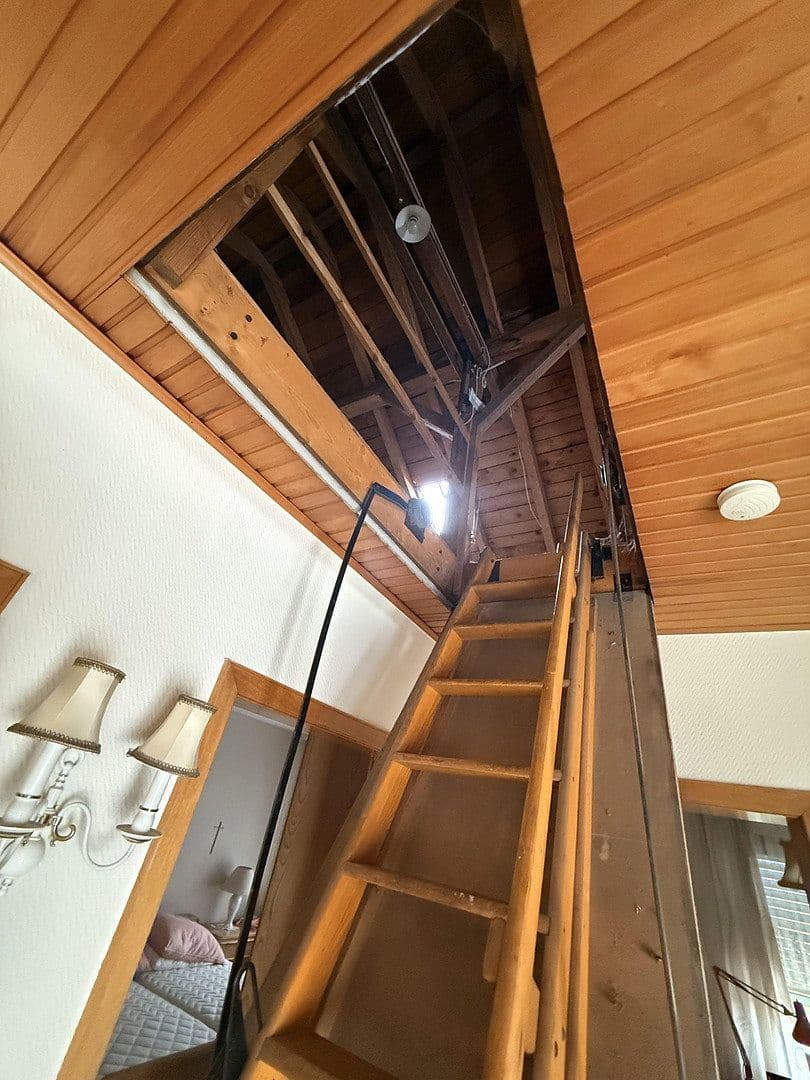 Prodej domu 120 m², pozemek 537 m², Trier, Porýní-Falc Prodej domu 120 m², pozemek 537 m², Trier, Porýní-Falc