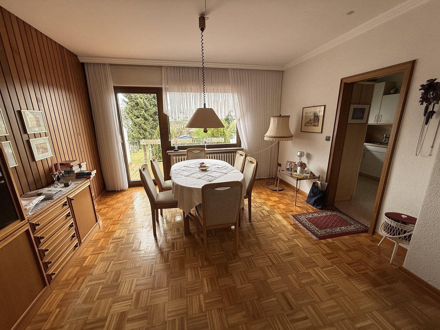 Prodej domu 120 m², pozemek 537 m², Trier, Porýní-Falc Prodej domu 120 m², pozemek 537 m², Trier, Porýní-Falc