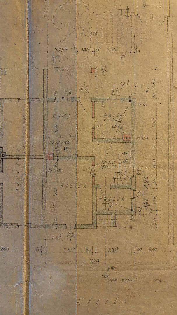 Prodej domu 120 m², pozemek 537 m², Trier, Porýní-Falc Prodej domu 120 m², pozemek 537 m², Trier, Porýní-Falc